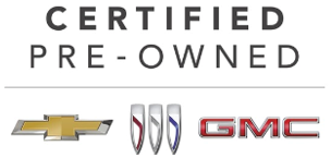 Chevrolet Buick GMC Certified Pre-Owned in Fairless Hills, PA