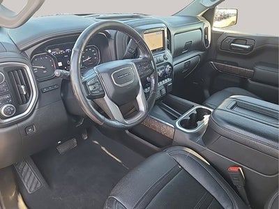 2019 GMC Sierra 1500 Denali 4WD