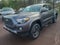 2021 Toyota Tacoma 4WD TRD Sport 4WD