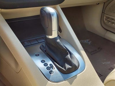 2015 Volkswagen Eos Komfort Edition SULEV
