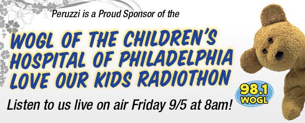 Love Our Kids Radiothon