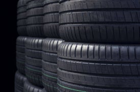 Spring Tires And More Event