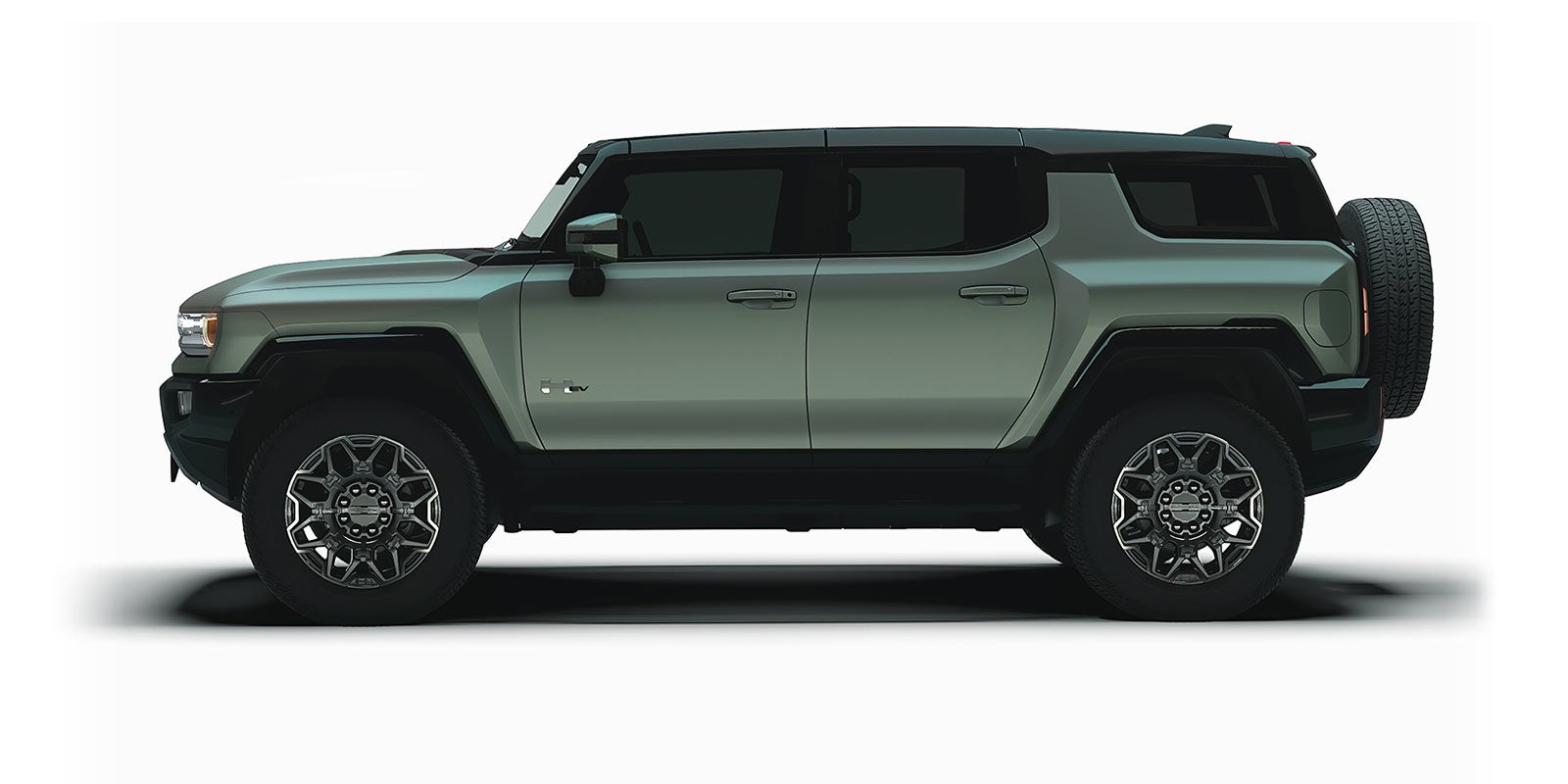 hummer ev pickup and hummer ev | Peruzzi Buick GMC in Fairless Hills PA