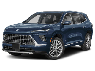 Buick Enclave - Peruzzi Buick GMC in Fairless Hills PA