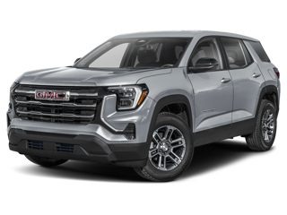 GMC Terrain - Peruzzi Buick GMC in Fairless Hills PA