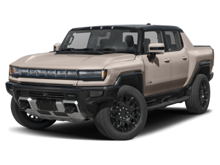 HUMMER EV vs Tesla Cybertruck - Peruzzi Buick GMC in Fairless Hills PA
