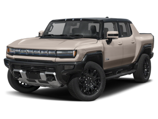 HUMMER EV vs Tesla Cybertruck - Peruzzi Buick GMC in Fairless Hills PA