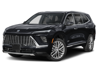 Buick Enclave - Peruzzi Buick GMC in Fairless Hills PA