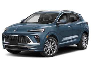 Buick Encore GX - Peruzzi Buick GMC in Fairless Hills PA