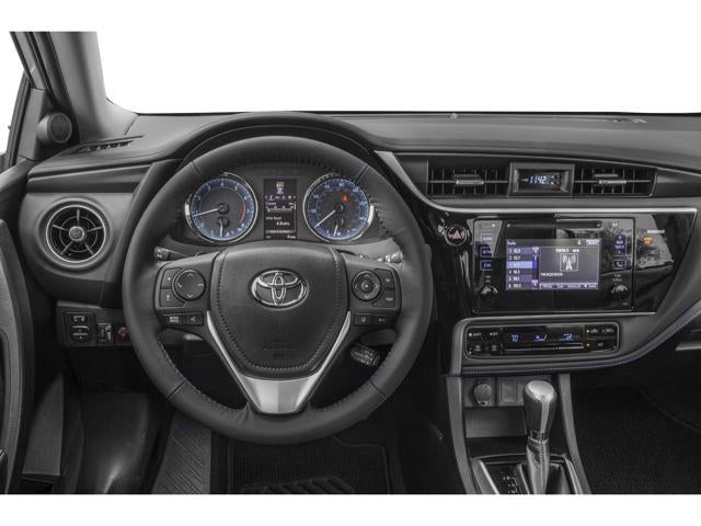 2019 Toyota Corolla Le Fwd Fairless Hills Pa Langhorne Trenton Newtown Pennsylvania 2t1burhe1kc178266
