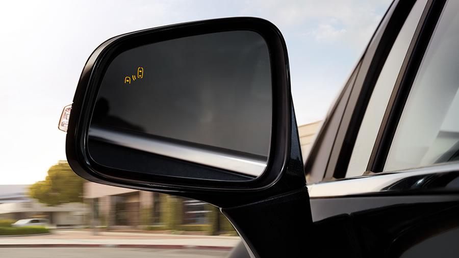 Is Blind-Spot Monitoring Worth It? What Is It Exactly?