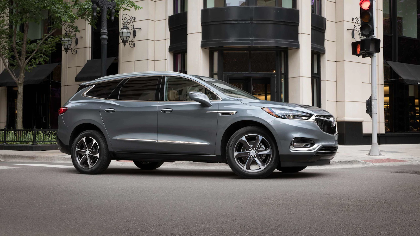 buick suv