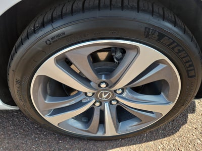 2021 Acura TLX w/Advance Package