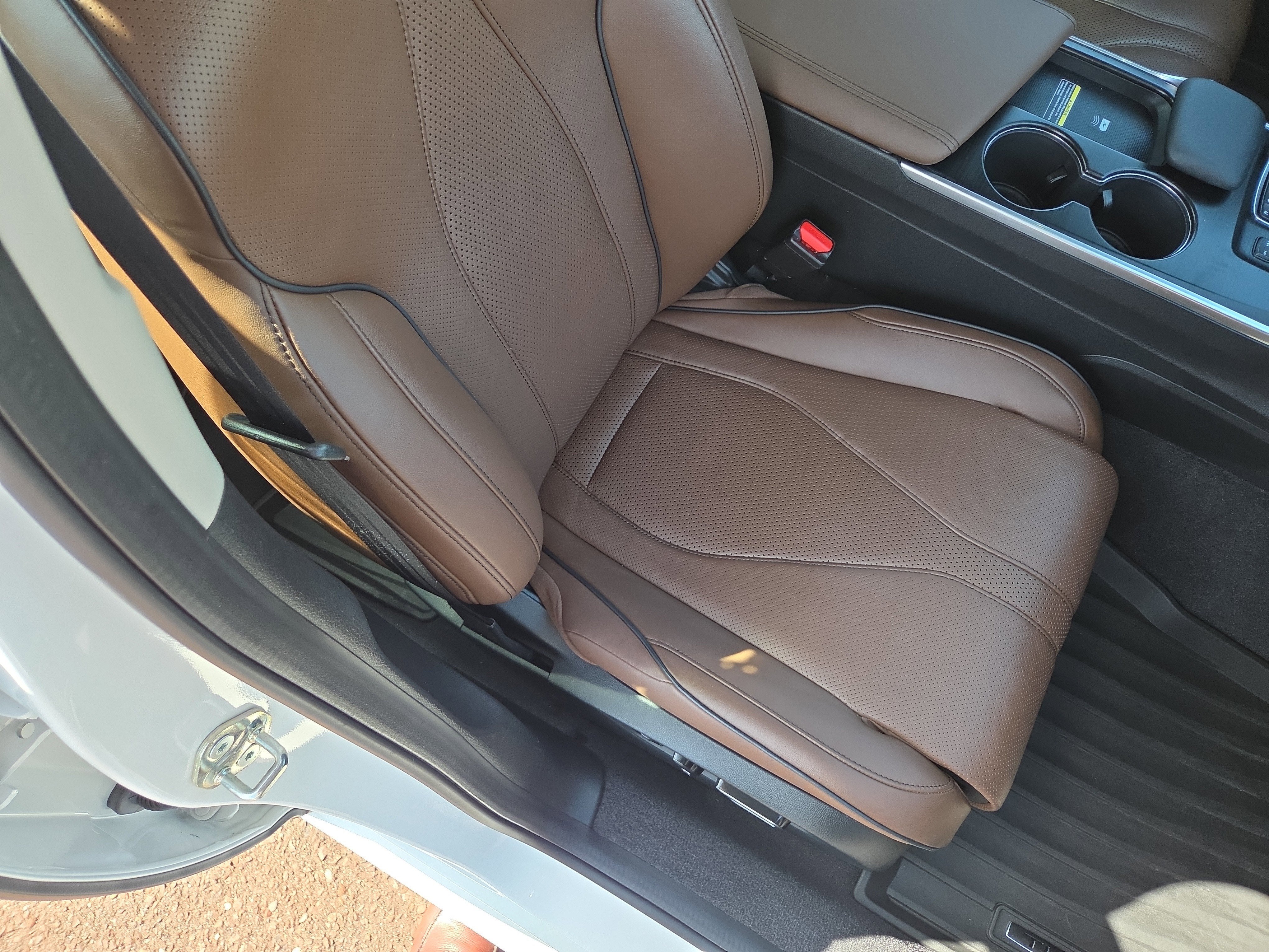 2021 Acura TLX w/Advance Package