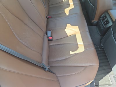 2021 Acura TLX w/Advance Package