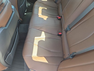 2021 Acura TLX w/Advance Package