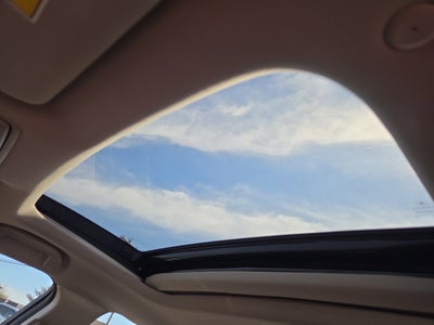 2021 Acura TLX w/Advance Package