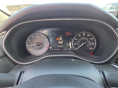 2021 Acura TLX w/Advance Package