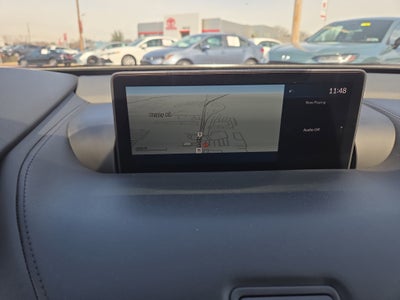 2021 Acura TLX w/Advance Package