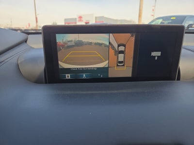 2021 Acura TLX w/Advance Package