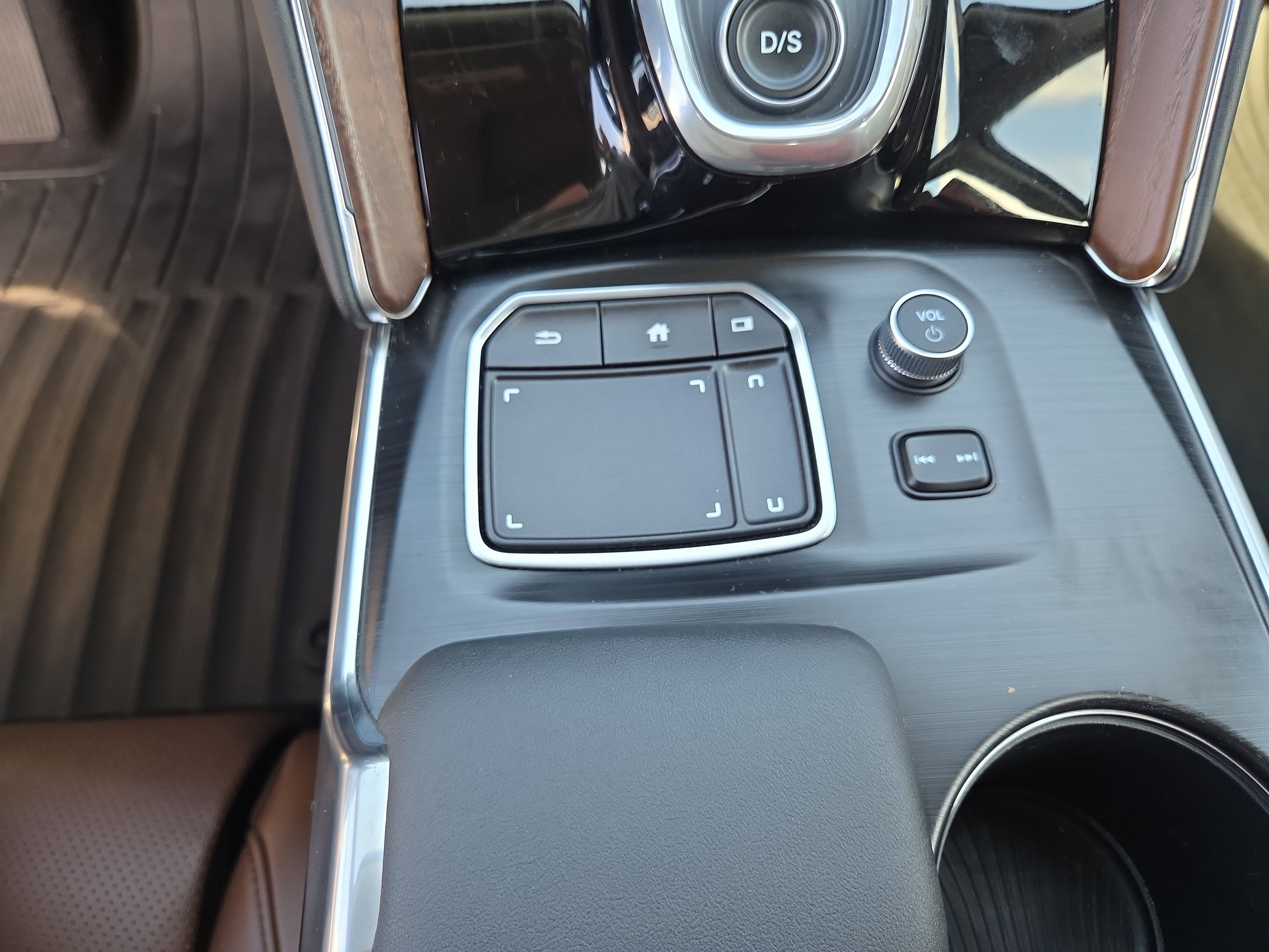 2021 Acura TLX w/Advance Package