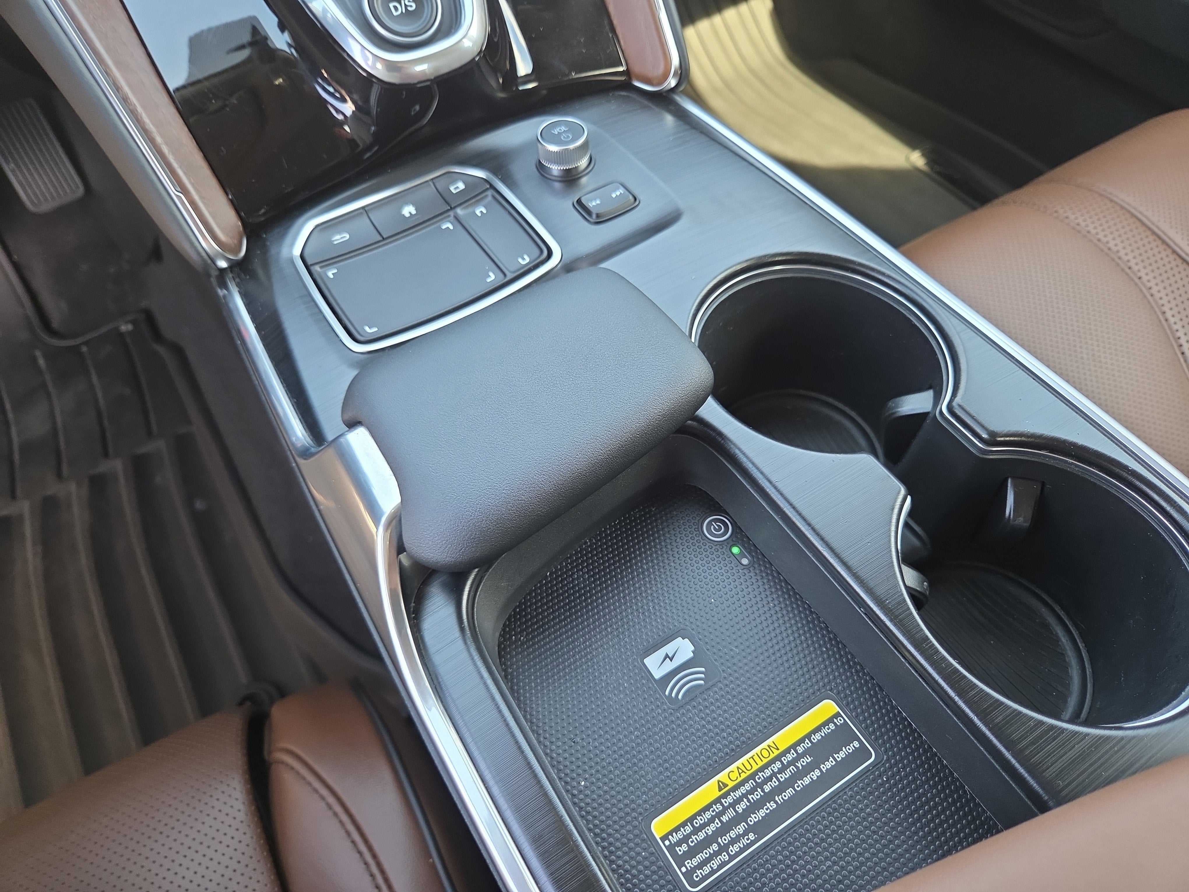 2021 Acura TLX w/Advance Package