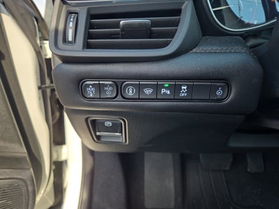 2021 Acura TLX w/Advance Package