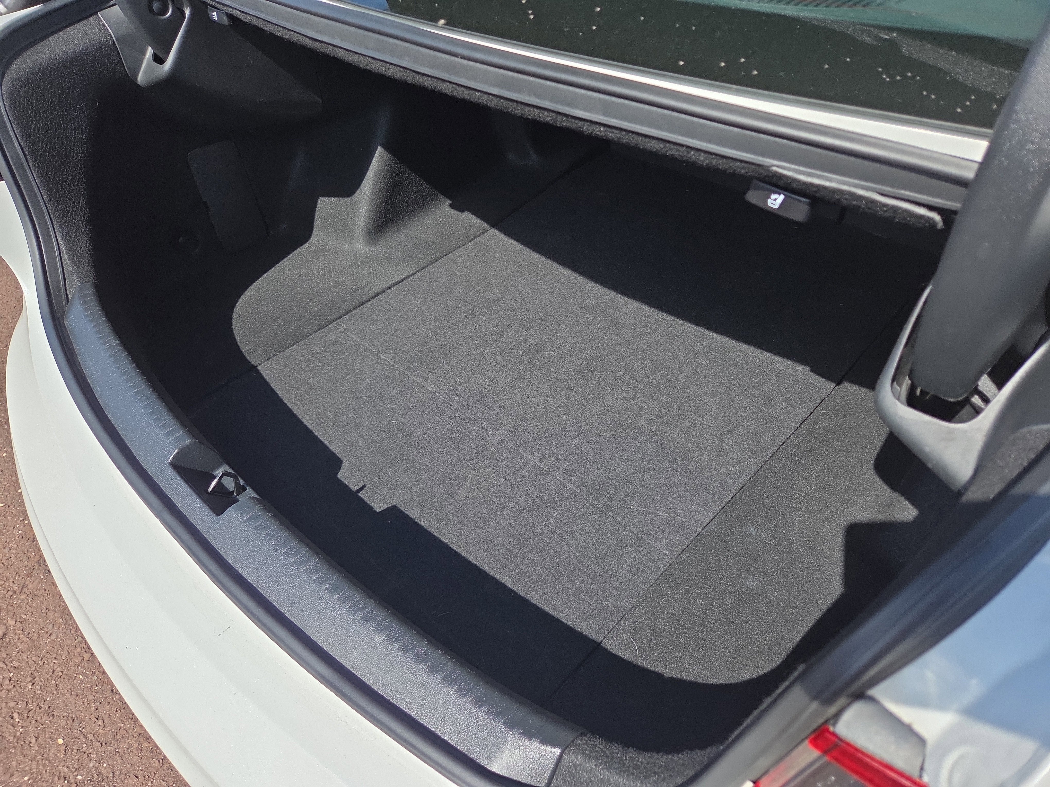 2021 Acura TLX w/Advance Package