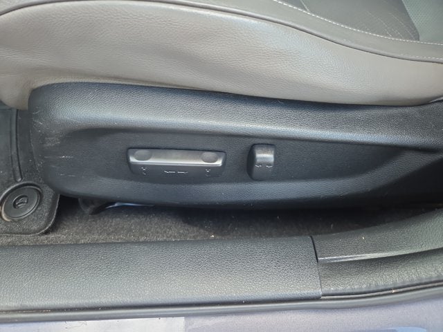 2016 Honda Civic Touring