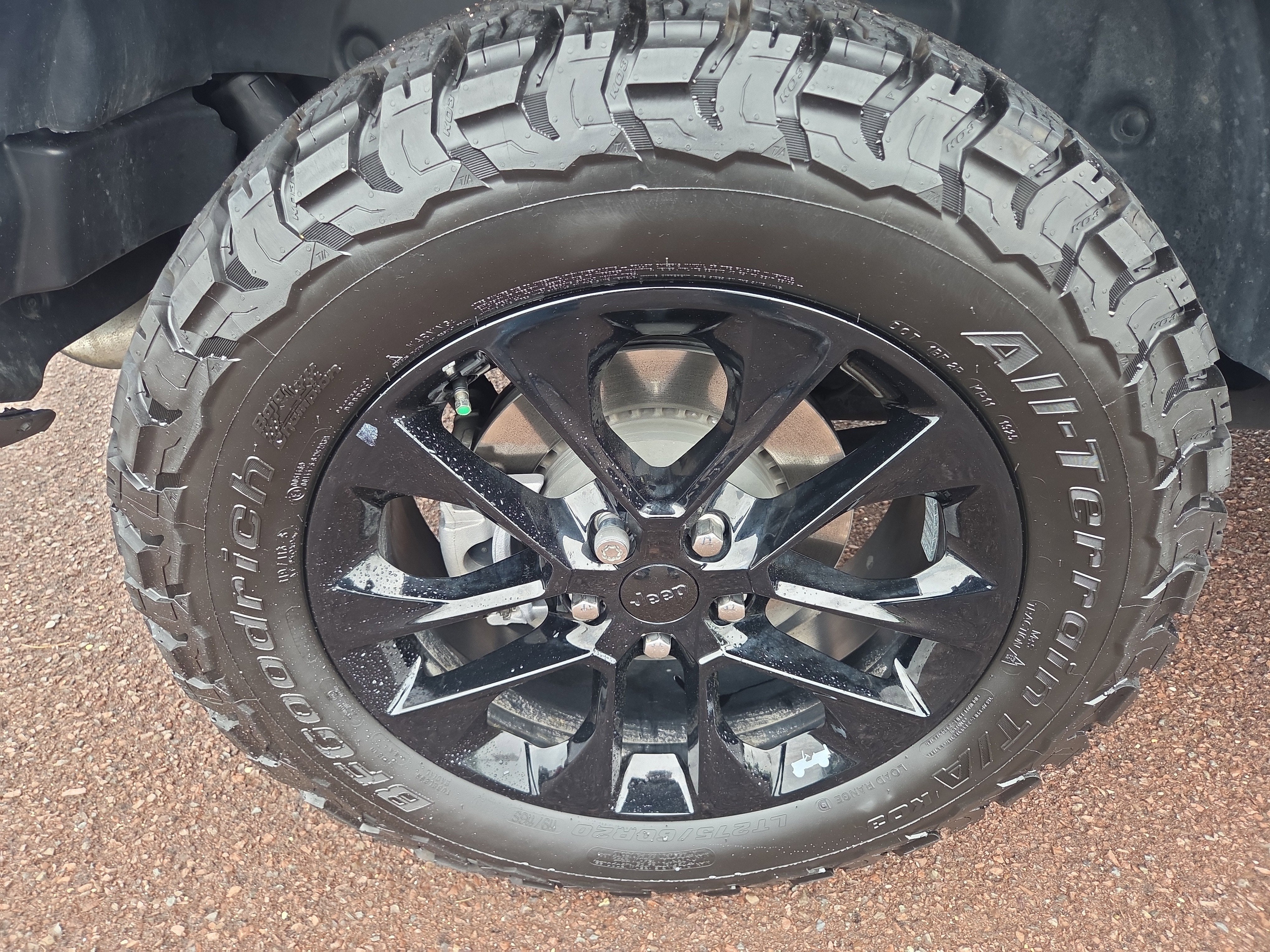 2022 Jeep Wrangler Unlimited High Altitude