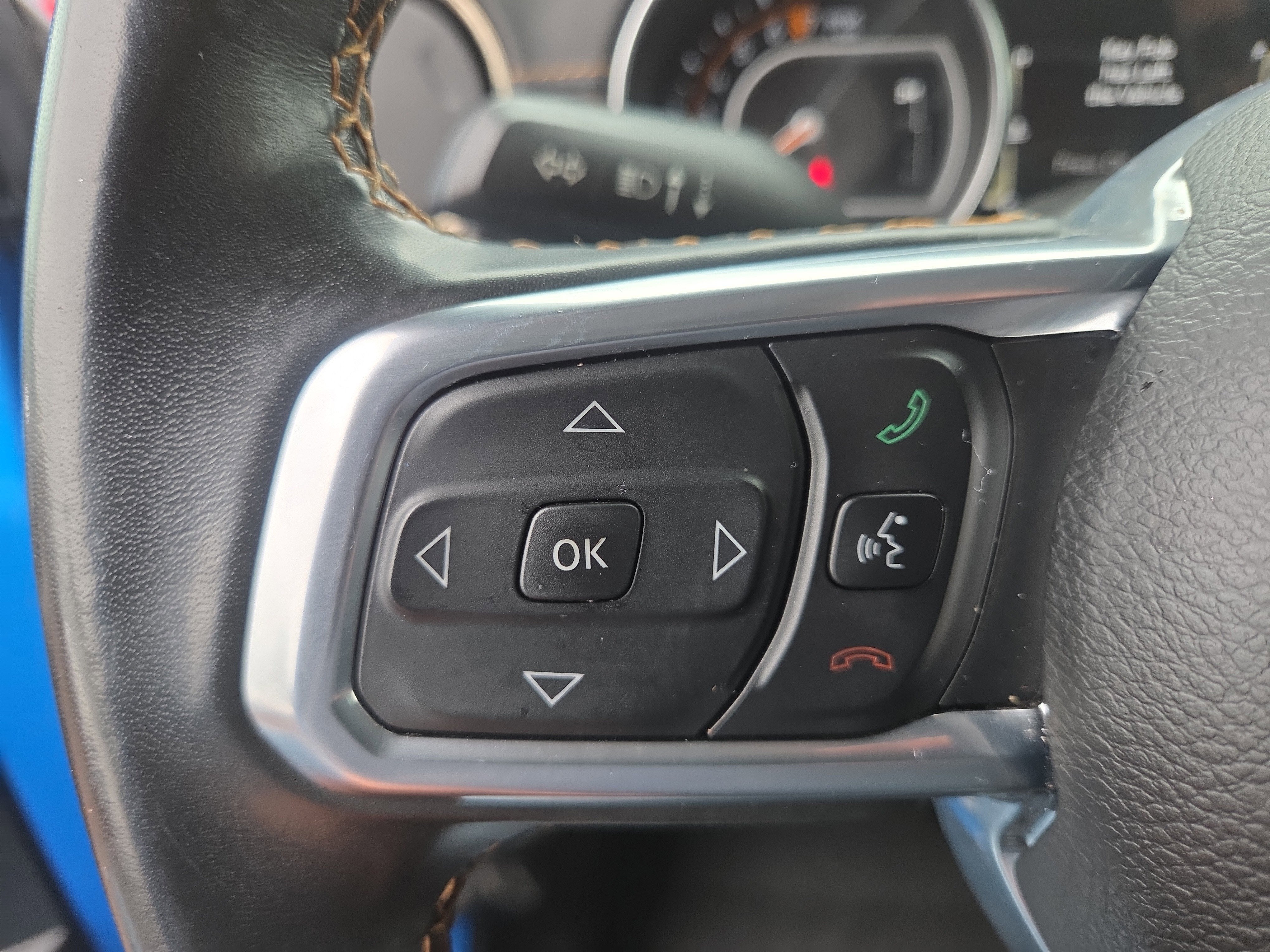 2022 Jeep Wrangler Unlimited High Altitude