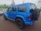2022 Jeep Wrangler Unlimited High Altitude