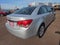 2016 Chevrolet Cruze Limited LS