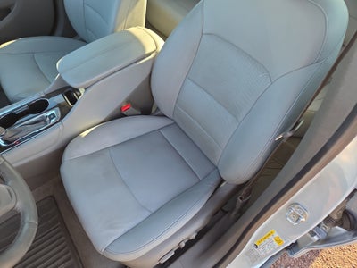 2017 Chevrolet Malibu Premier