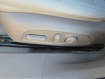 2017 Chevrolet Malibu Premier