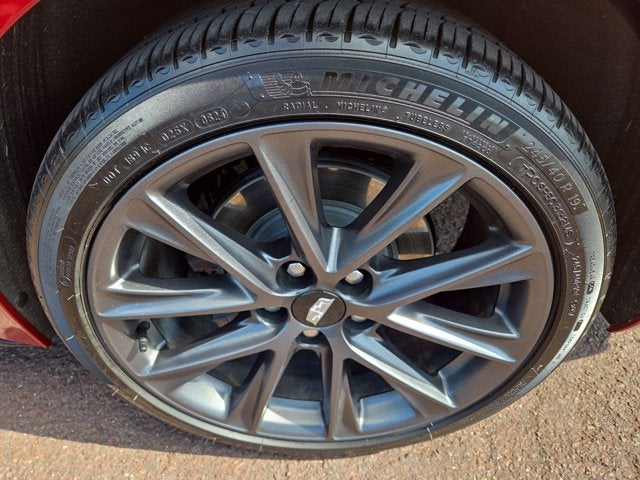 2024 Cadillac CT5 Sport