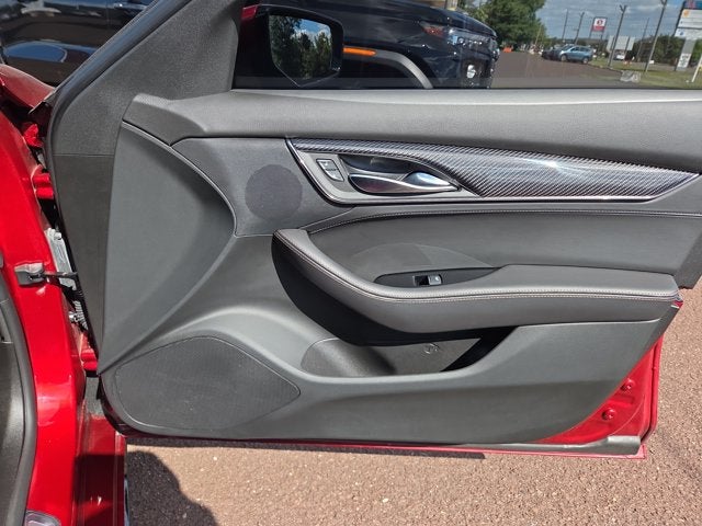 2024 Cadillac CT5 Sport