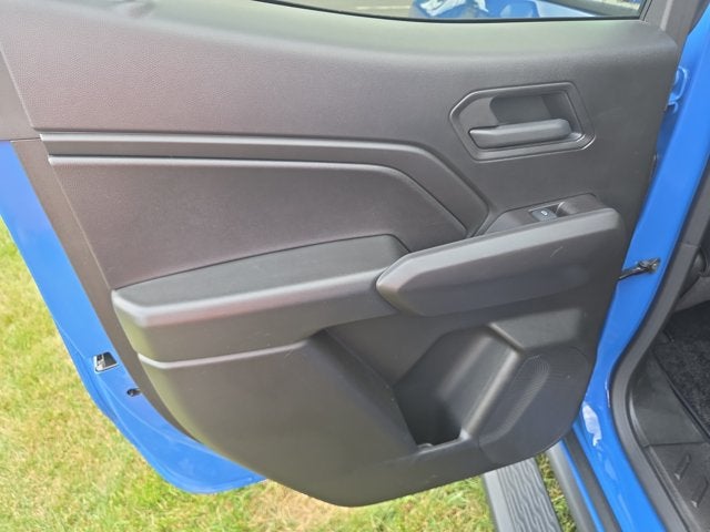 2026 Chevrolet Colorado 4WD Trail Boss