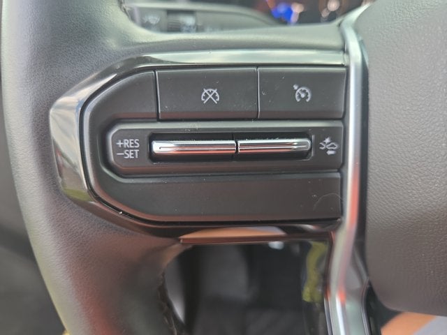 2026 Chevrolet Colorado 4WD Trail Boss