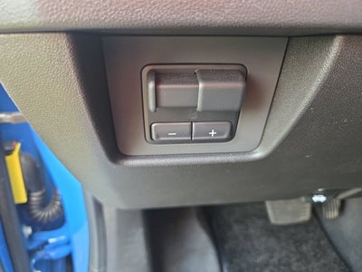2026 Chevrolet Colorado 4WD Trail Boss