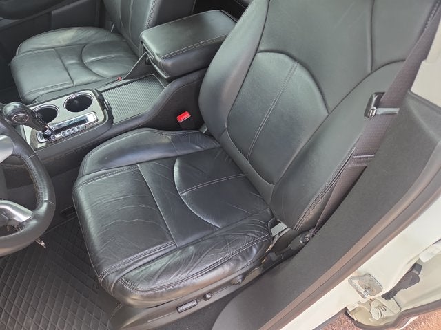 2014 GMC Acadia SLT