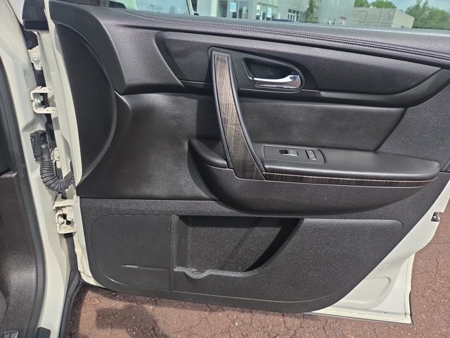 2014 GMC Acadia SLT