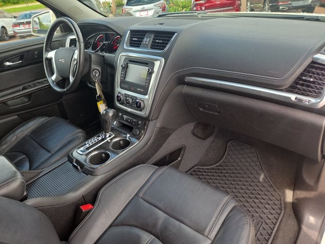 2014 GMC Acadia SLT