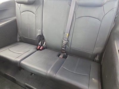 2014 GMC Acadia SLT