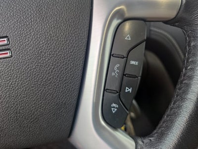 2014 GMC Acadia SLT
