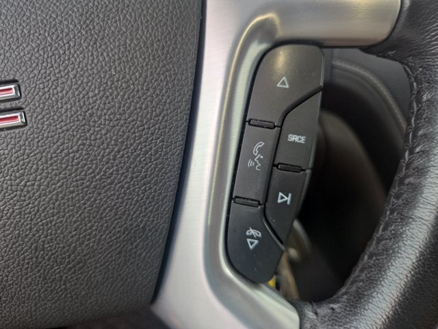 2014 GMC Acadia SLT