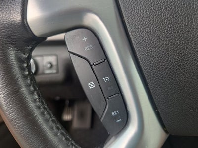 2014 GMC Acadia SLT