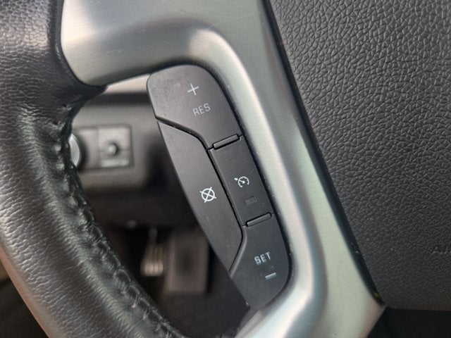 2014 GMC Acadia SLT