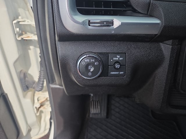 2014 GMC Acadia SLT