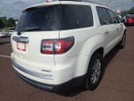 2014 GMC Acadia SLT